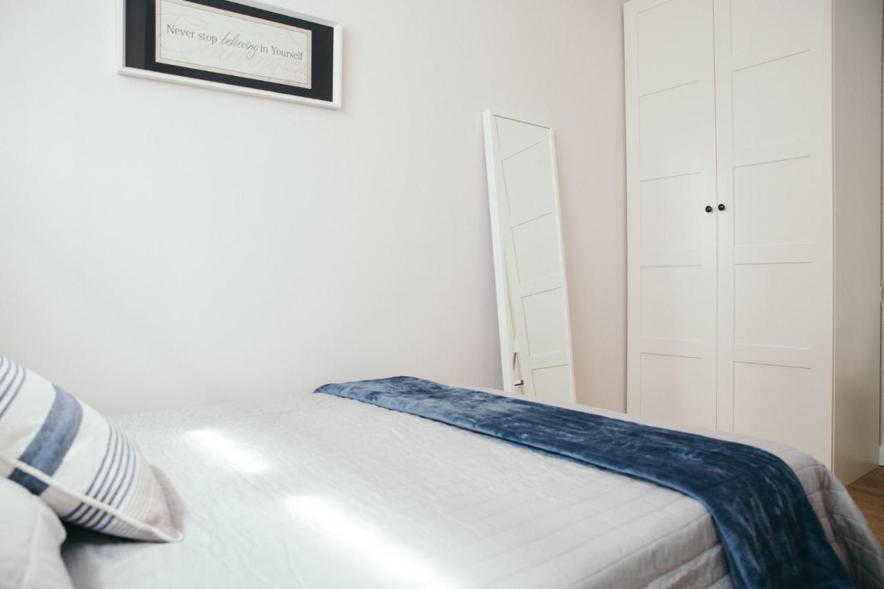 Appartement Estilo Nordico Sardinero à Santander Extérieur photo