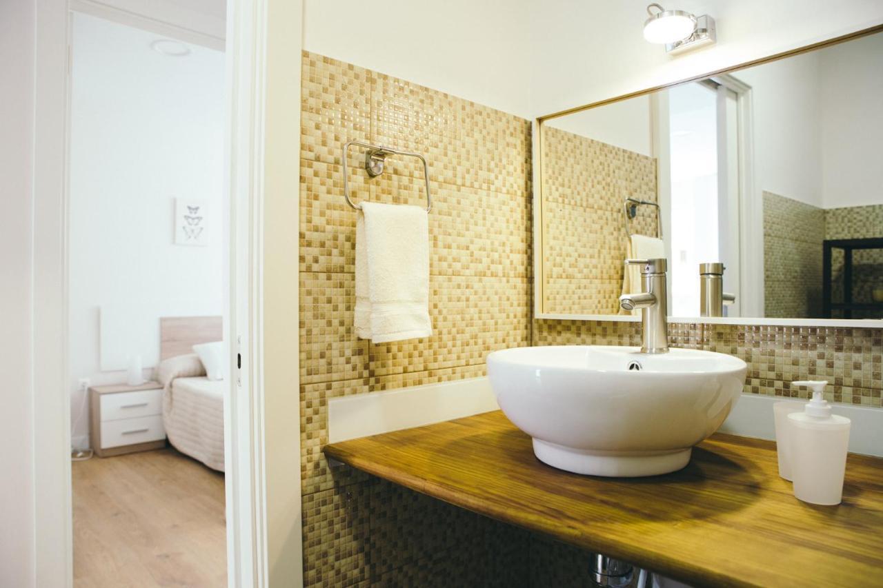 Appartement Estilo Nordico Sardinero à Santander Extérieur photo