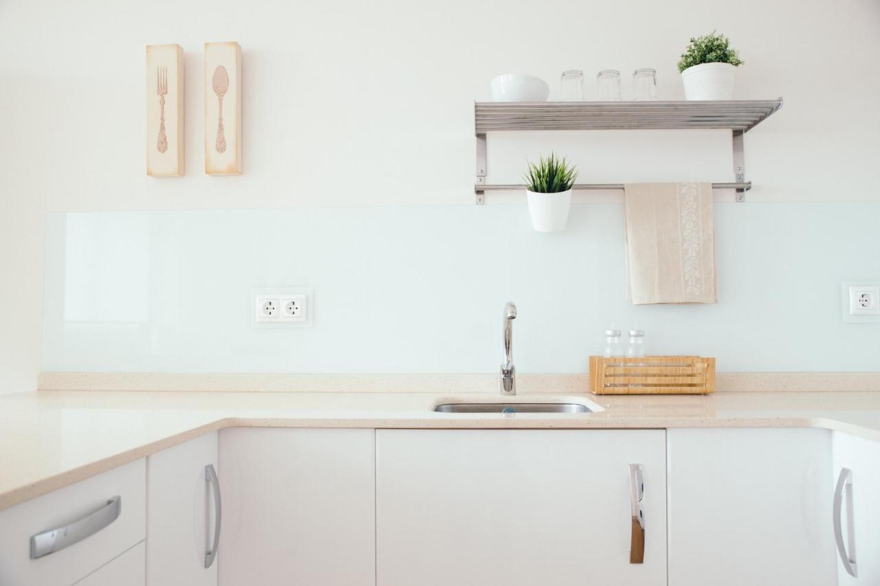 Appartement Estilo Nordico Sardinero à Santander Extérieur photo