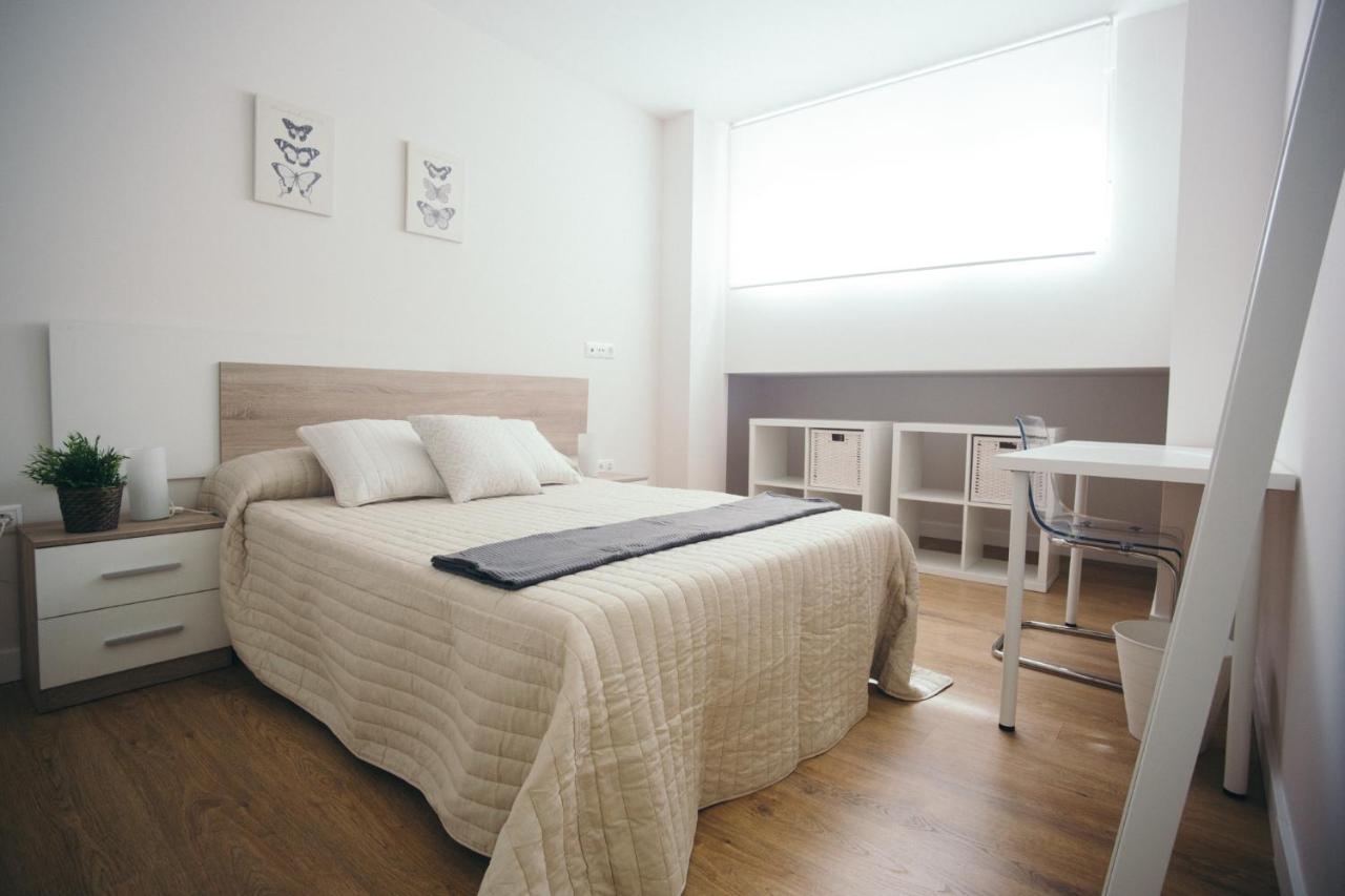 Appartement Estilo Nordico Sardinero à Santander Extérieur photo