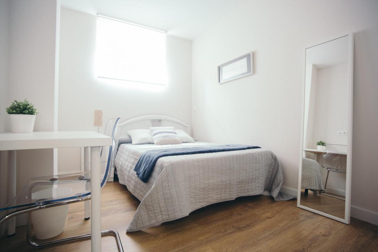 Appartement Estilo Nordico Sardinero à Santander Extérieur photo