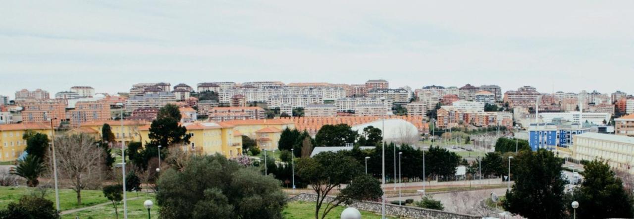 Appartement Estilo Nordico Sardinero à Santander Extérieur photo